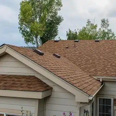 Which Type of Roofing Shingles to Put on Your House