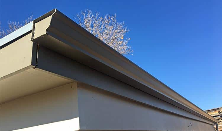 The Benefits of Seamless Gutters Explained - Roof Doctors