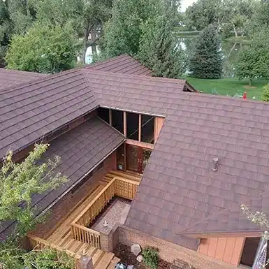 Best Asphalt Roofing Shingles for Colorado