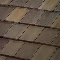 concrete roofing tiles